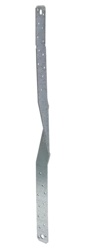 HURRICANE 20" HEAVY TWIST STRAP