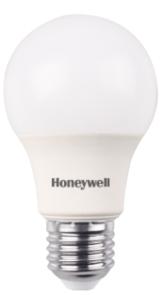 BULB LED 9W DUO A19 CCT 6500K