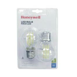 BULB FILAMENT LED 5W 2PK G45 E27 CANDLE DIMMABLE BLISTER 6500K