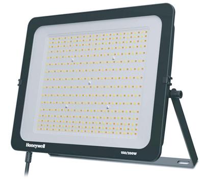 FLOODLGHT LED 150W-200W BLACK SWITCHABLE CCT