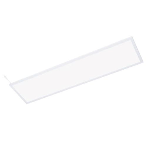 1x4 LED Backlit Panel - 40W
