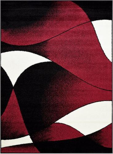 RUG IBIZA 189 LAVA 5x7