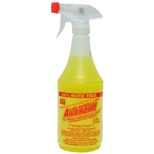 LA’s Totally Awesome All-Purpose Cleaner with Trigger Spray, 30 oz