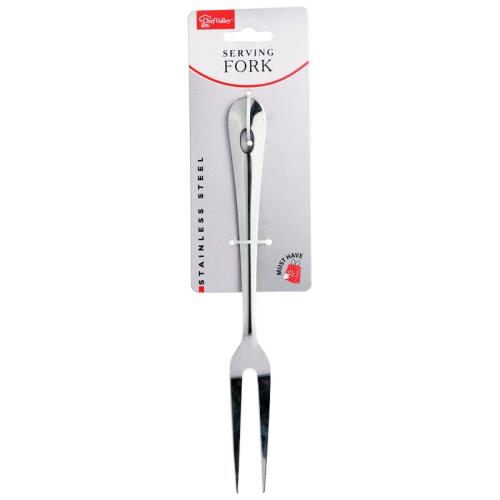 SERVING FORK SS LARA