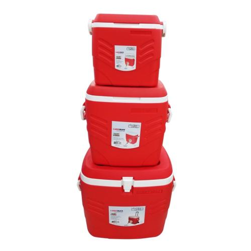 ICE BOX RED 20LTR