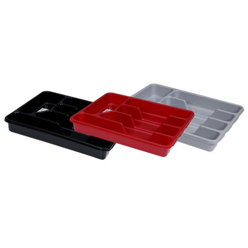 CUTLERY TRAY PLASTIC