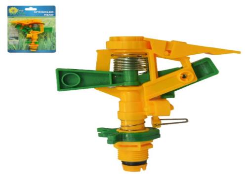 SPRINKLER HEAD