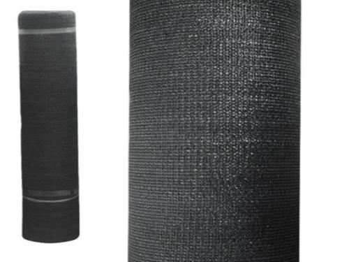 GARDEN MESH BLACK 1M X 50M