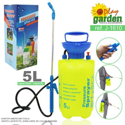 5L Plastic Sprayer
