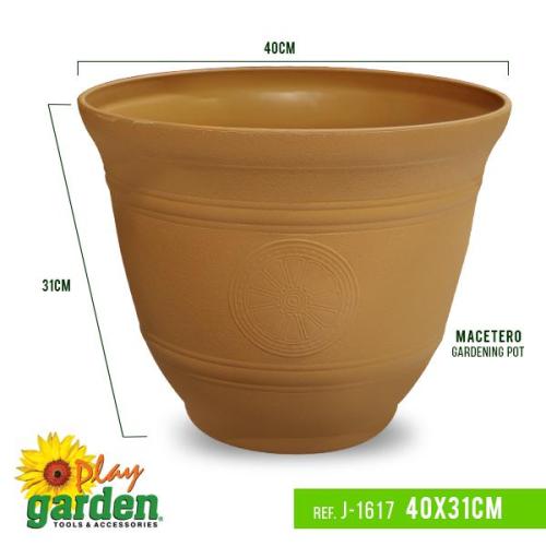 GARDENING POT 40 X 31