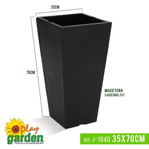 GARDENING POT 35 x 70