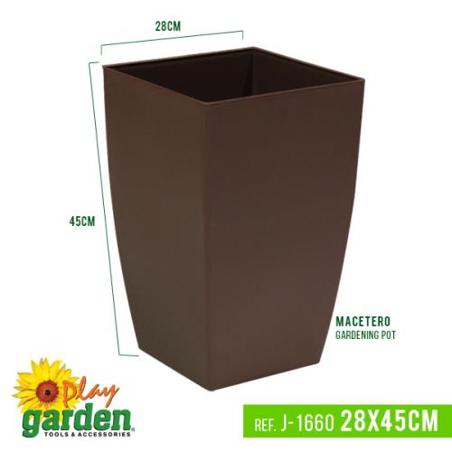 GARDENING POT 28 X 45
