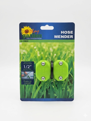 1/2'' Hose Mender