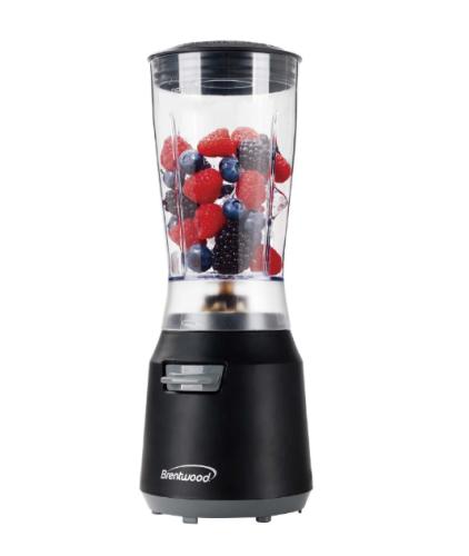 BLENDER PERSONAL BLACK 14OZ