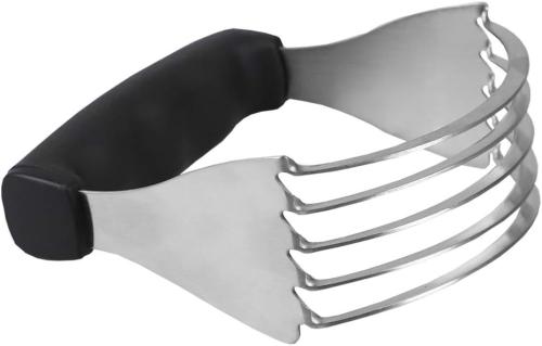 DOUGH & PASTRY BLENDER HAND-HELD
