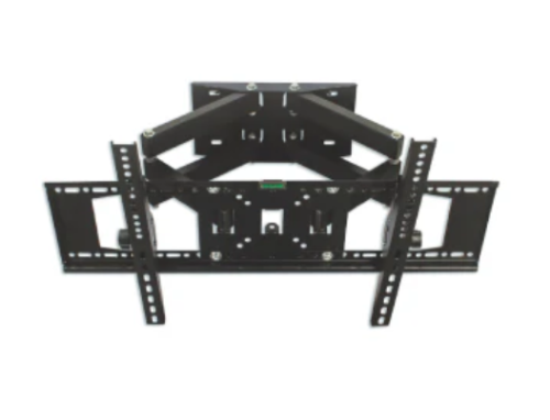 Full-Motion TV Wall Mount Bracket (32"–75")