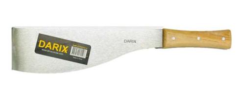 MACHETE 14" BOLO W/WOOD HANDLE