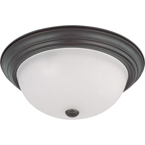 CEILING LGT ORB INTER LED FROSTED GLASS