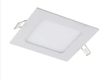 LED PANEL 18W RECESSED SLIM