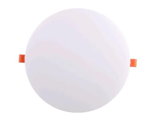 LED PANEL ROUND 22W 2200LM