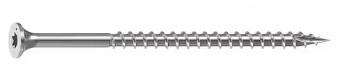 DECK SCREW 3-1/2" STAINLESS PER BX STARHEAD