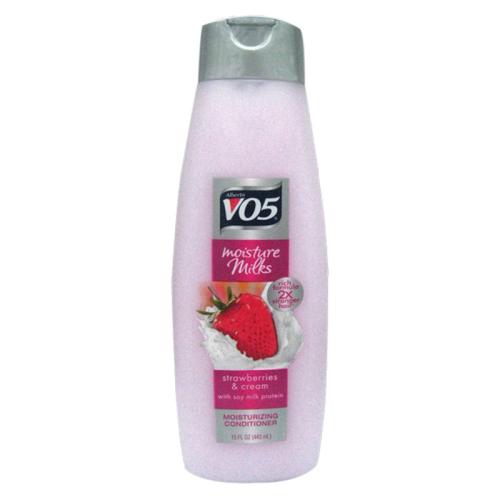 CONDITIONER V05 STRAW&CREAM 15OZ