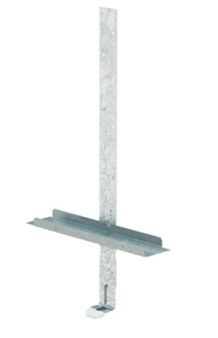 TRUSS ANCHOR SEATED 16" X W/4" = 20"