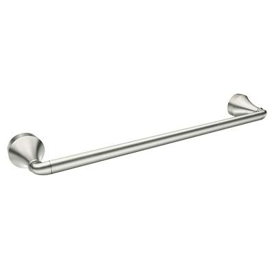 TOWEL BAR HAMDEN 18" B.NICKEL
