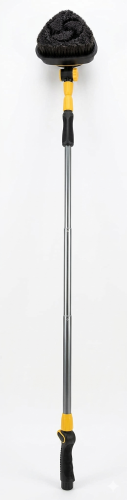 Auto Spin Cleaning Brush