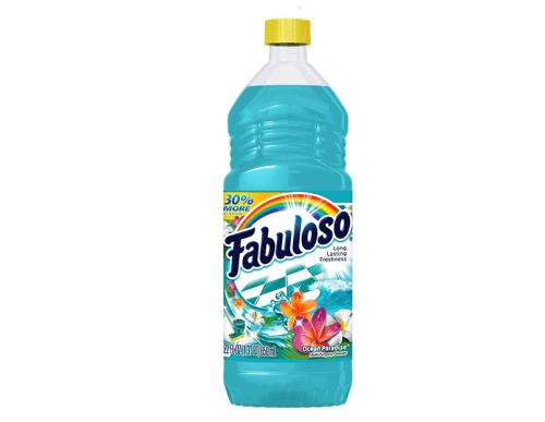 Fabuloso Ocean Paradise All Purpose Cleaner, 28 oz