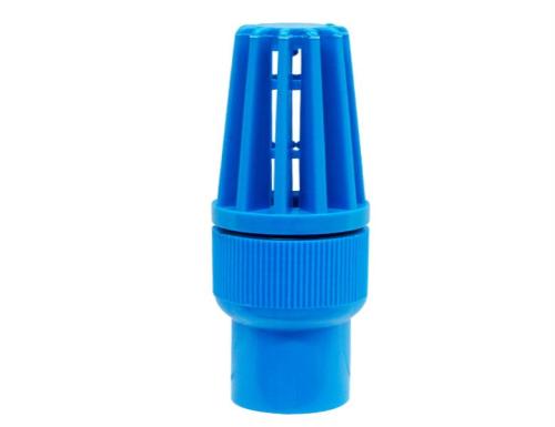 VALVE CHECK PVC 3/4" WITH THREAD