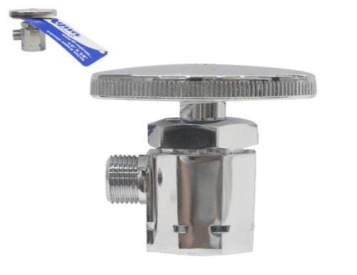 VALVE ANGLE COOPER 1/2