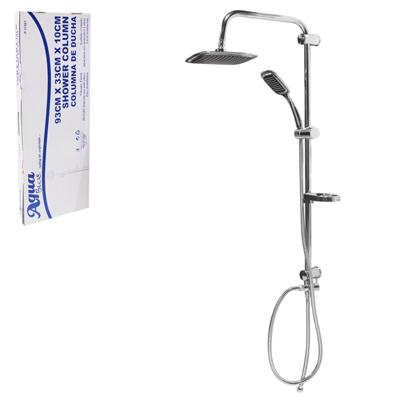 SHOWER COLUMN 93CM X 33CM X 10CM