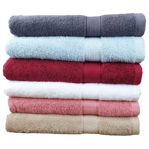 BATH TOWEL EXTRAVAGANT 27X54"