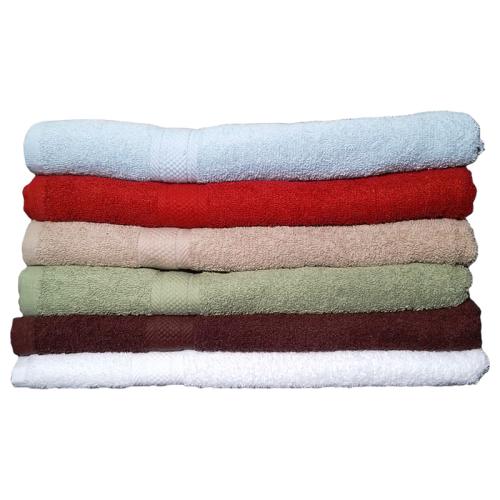 BATH SHEET 35"X70"