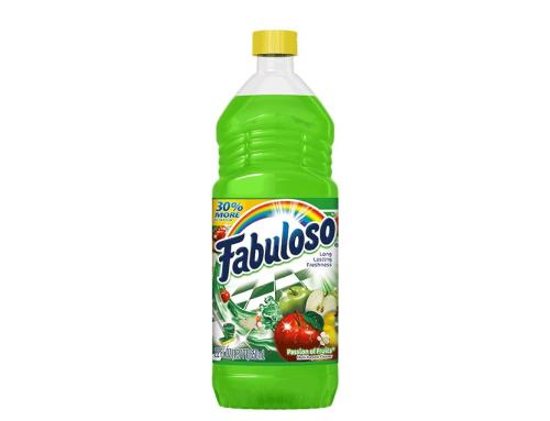 Fabuloso Passion Fruit All Purpose Cleaner, 28 oz