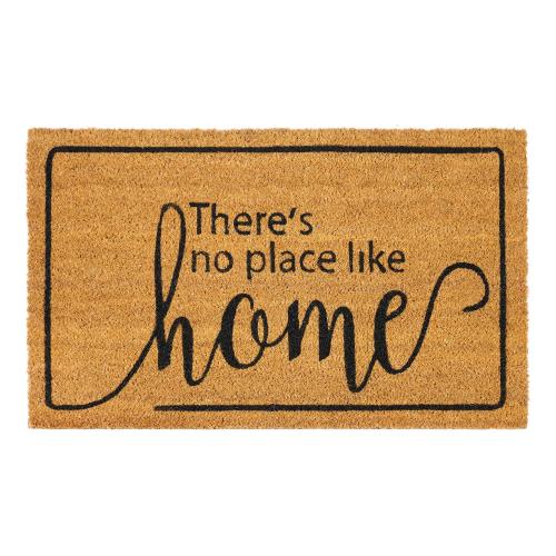 MAT COIR DOROTHY PRINTED 18x30