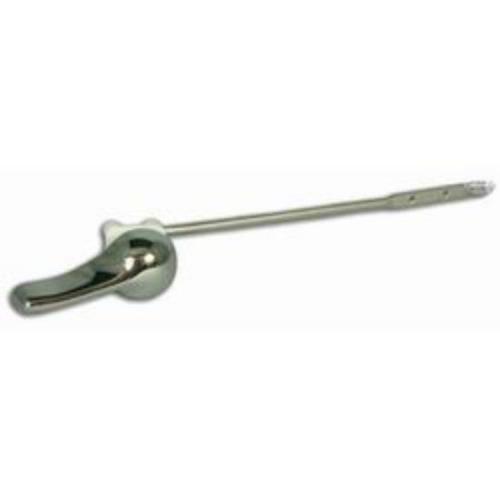 TANK LEVER CHROME PLATED