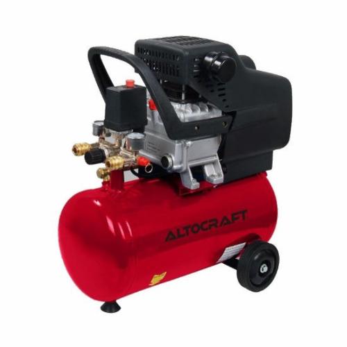 AIR COMPRESSOR 2.5 6GAL