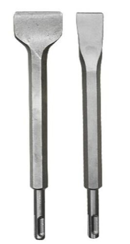 BIT CHISEL SET PLUS SDS 2PC