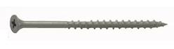2 1/2" DECK SCREW PER BX