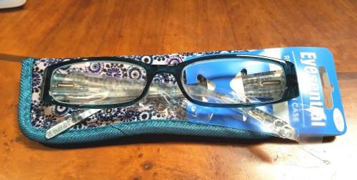 GLASSES READER 1.00