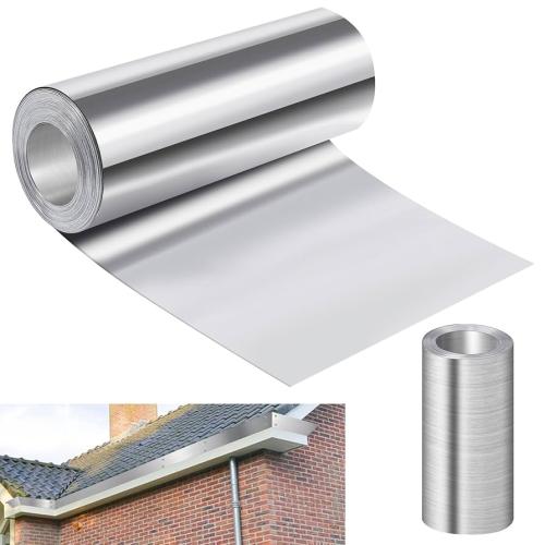 16" x 25' Roof Flashing