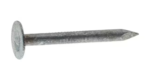 ROOFING NAILS 3/4 50LBS PER BX