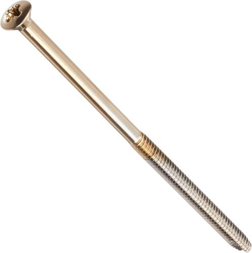 SCREWS ESCUTCHEON TRIM CHAMPAGNE BRONZE RP12630CZ