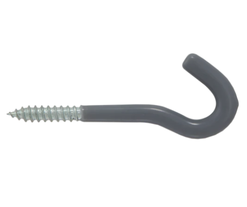 Toledo Rafter Storage Hooks (Wire Diameter)