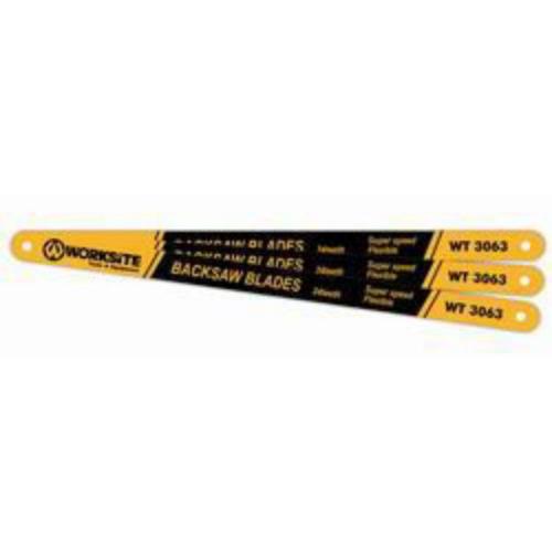 HACKSAW BLADES WT-3063