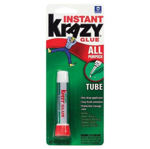 KRAZY GLUE