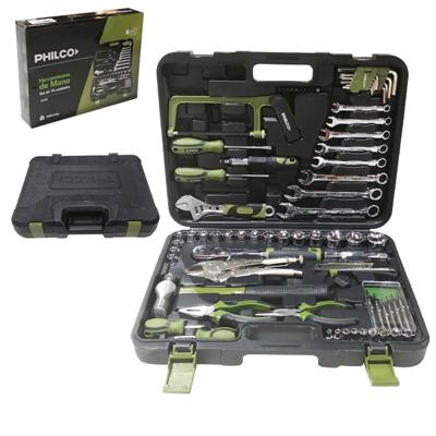TOOL SET HOUSESOLD 74PC W/CASE