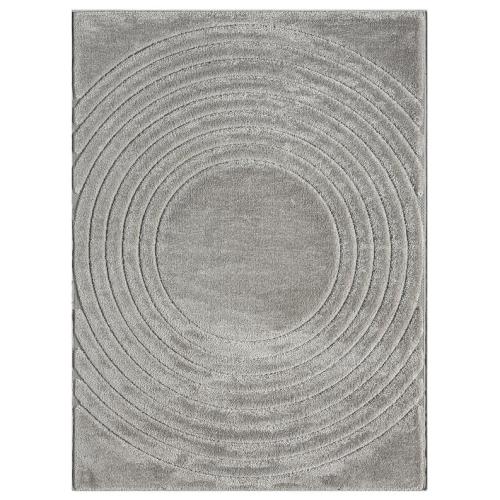 RUG SKYLER 626 CARBON 5x7
